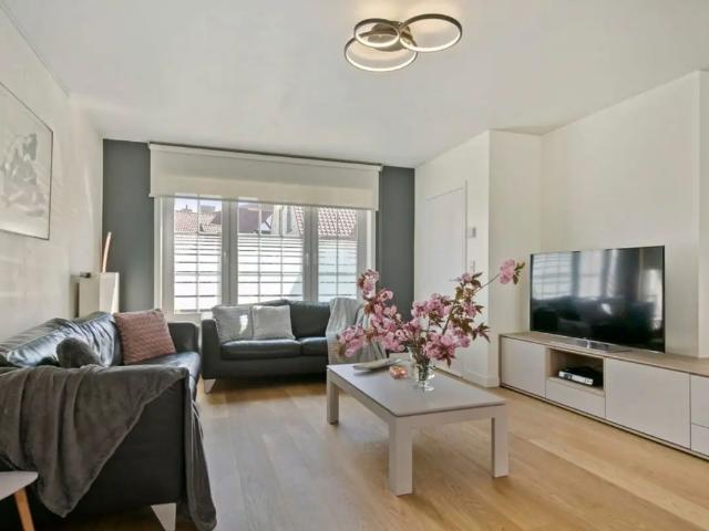 Appartement location à Knokke-heist, West-Vlaanderen
