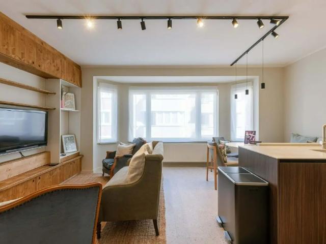 Appartement location à Knokke-heist, West-Vlaanderen