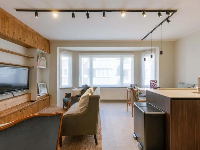 Appartement location à Knokke-heist, West-Vlaanderen