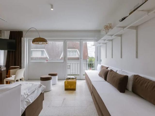 Appartement location à Knokke-heist, West-Vlaanderen