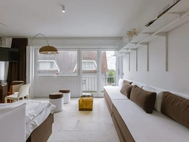 Appartement location à Knokke-heist, West-Vlaanderen