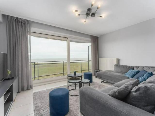Appartement location à Knokke-heist, West-Vlaanderen