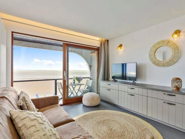 Appartement location à Knokke-heist, West-Vlaanderen