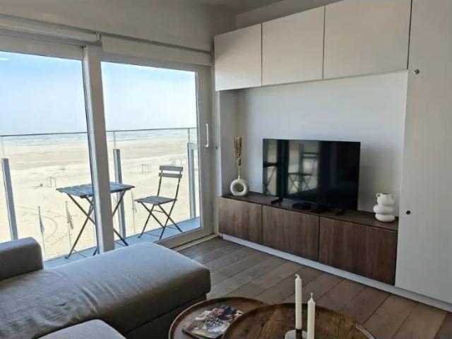 Appartement location à Knokke-heist, West-Vlaanderen