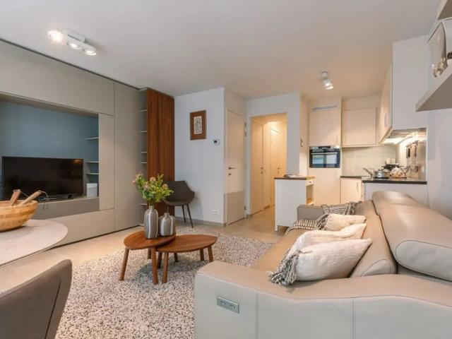 Appartement location à Duinbergen, Knokke-Heist