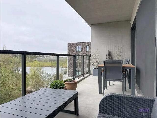 Appartement location à Hemiksem, Antwerpen