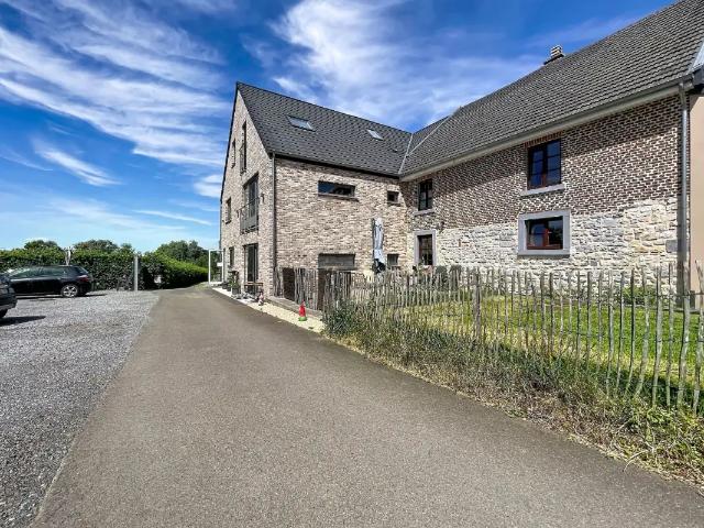 Appartement location à Welkenraedt, Wallonie