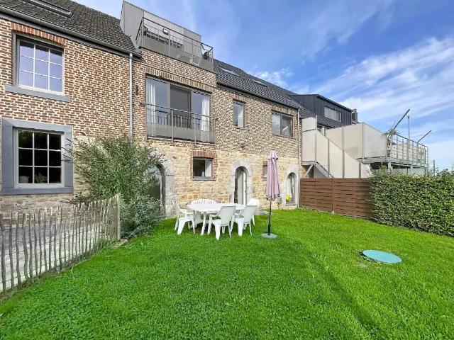 Appartement location à Henri-Chapelle, Welkenraedt