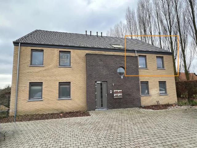 Appartement location à Hensies, Wallonie