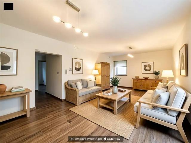 Appartement location à Heppignies, Fleurus