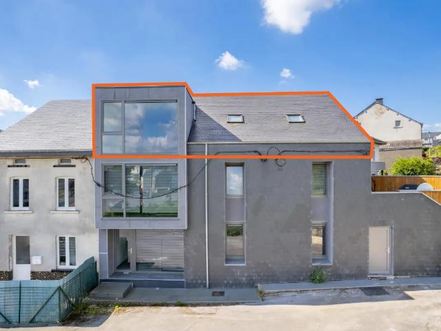 Appartement location à Saint-Médard, Herbeumont