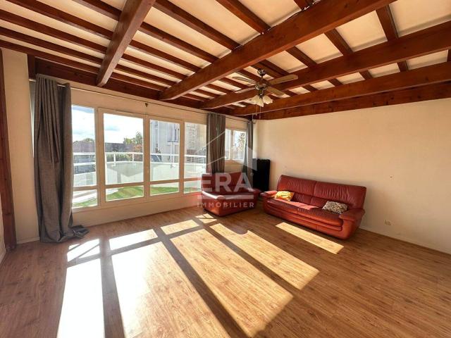 Appartement location à Les Chênes, Herblay-sur-Seine