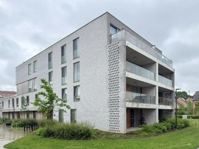 Appartement location à Herent, Brabant