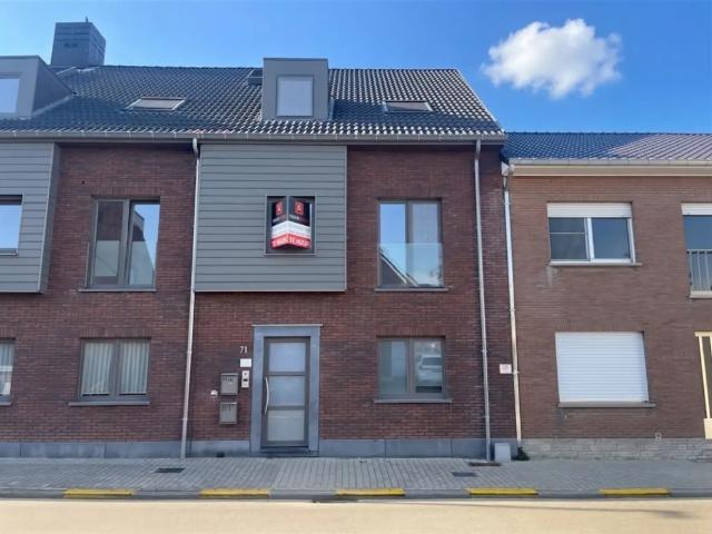 Appartement location à Herent, Brabant