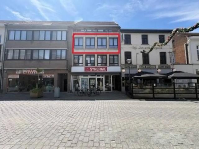 Appartement location à Herentals, Antwerpen