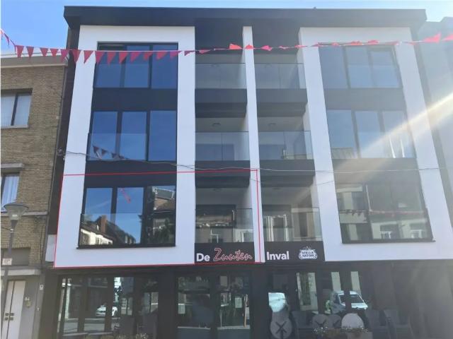 Appartement location à Herentals, Antwerpen