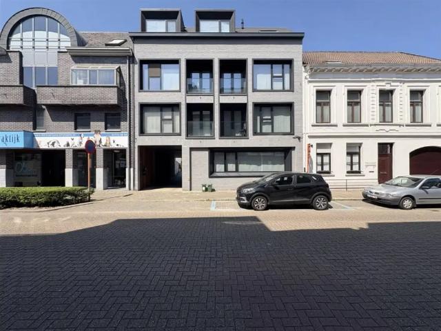 Appartement location à Herentals, Antwerpen