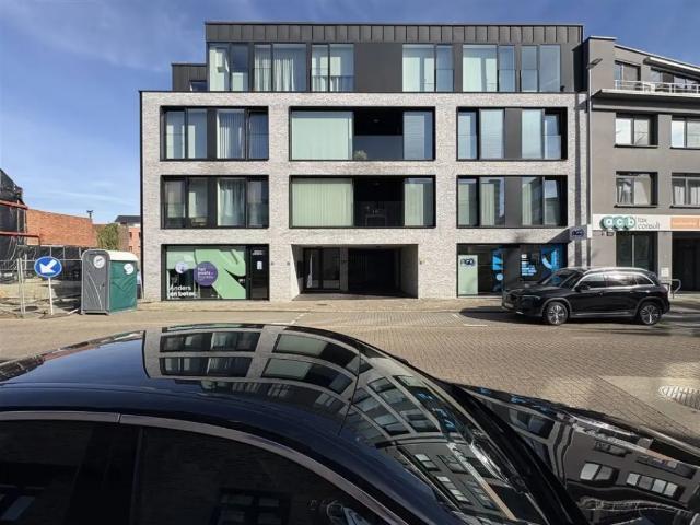 Appartement location à Herentals