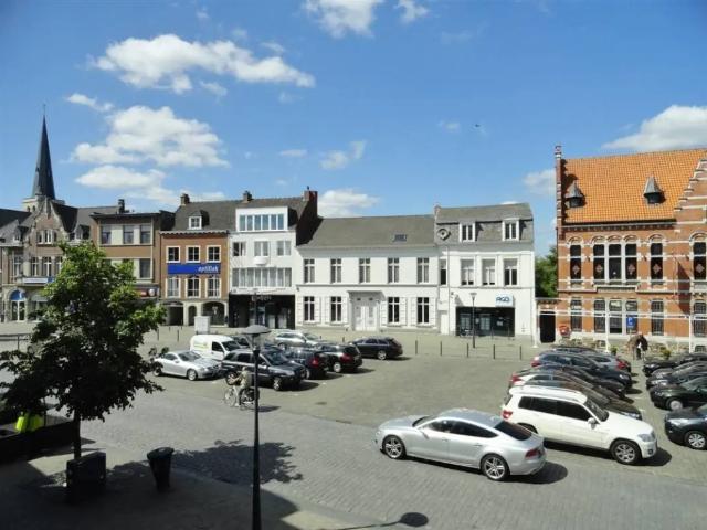 Appartement location à Herentals, Antwerpen