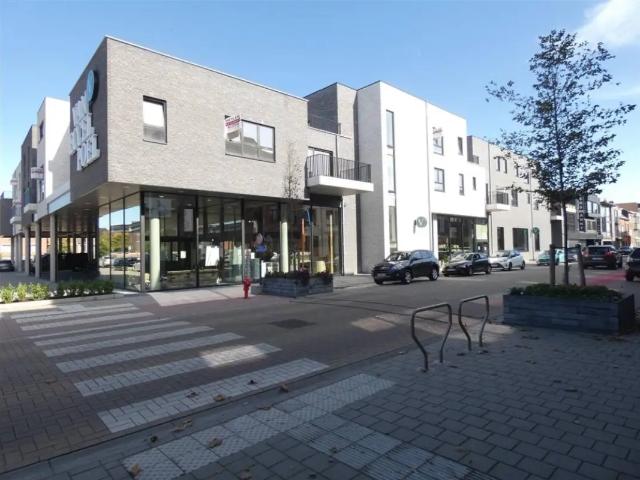Appartement location à Herentals