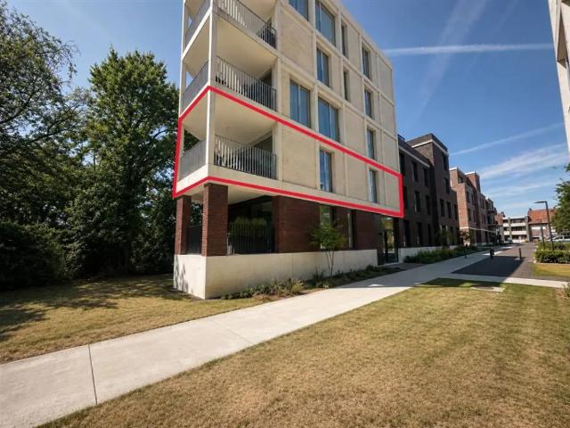 Appartement location à Herentals, Antwerpen