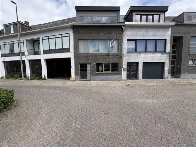 Appartement location à Herentals, Antwerpen