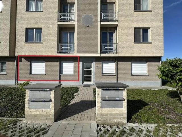 Appartement location à Herentals, Antwerpen