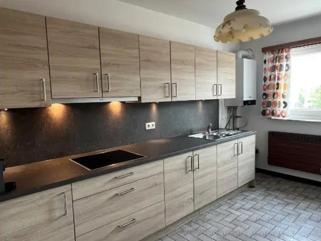 Appartement location à Herinnes, Brabant