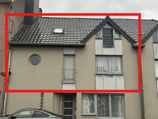 Appartement location à Herinnes, Brabant