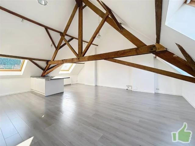 Appartement location à Mouscron, Wallonie