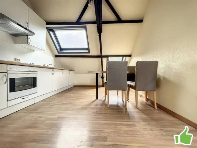 Appartement location à Mouscron, Wallonie