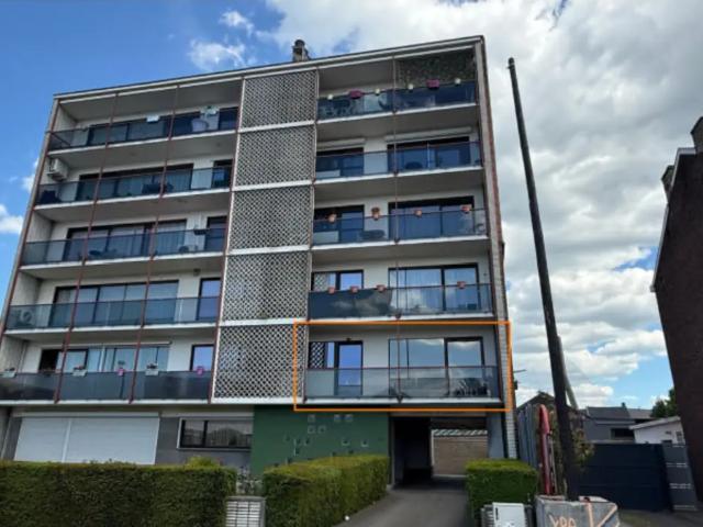 Appartement location à Herstal, Wallonie