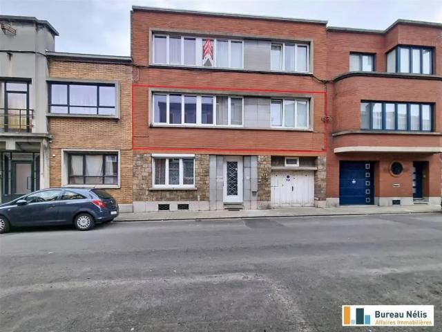 Appartement location à Herstal, Wallonie