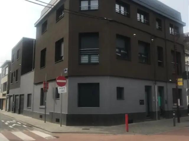 Appartement location à Quartier Centre - Croix Jurlet, Herstal