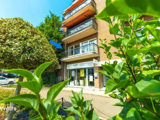 Appartement location à Herve, Wallonie