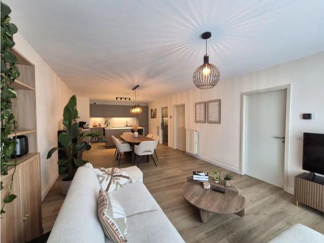 Appartement location à Herzele, Oost-Vlaanderen