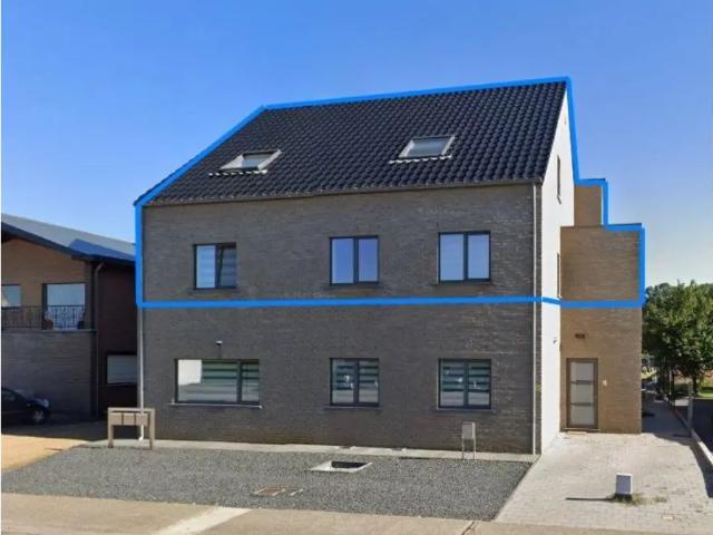 Appartement location à Heusden-zolder, Limburg