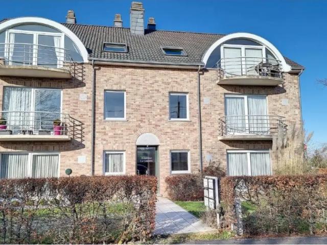 Appartement location à Verviers, Wallonie