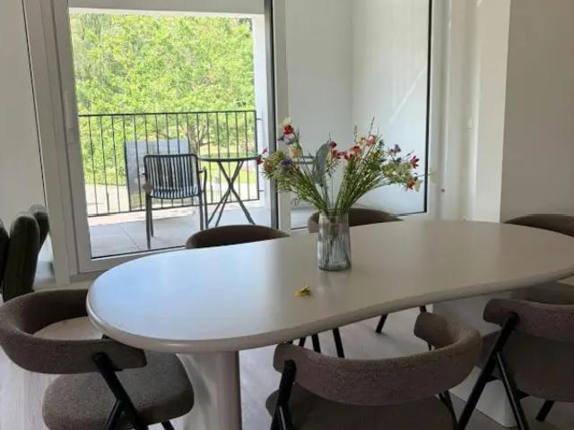 Appartement location à Zemst, Brabant