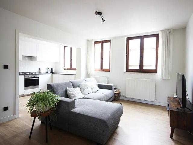 Appartement location à Lava, Brabant