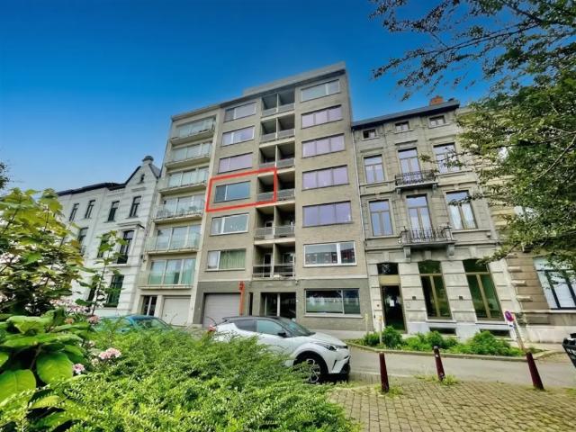 Appartement location à Lava, Brabant