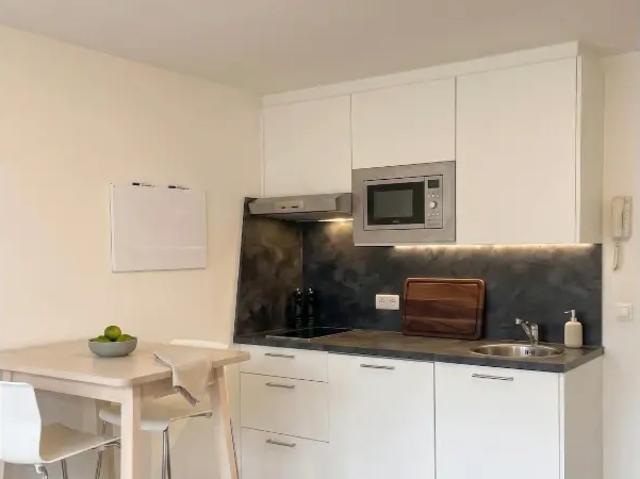 Appartement location à Lava, Brabant