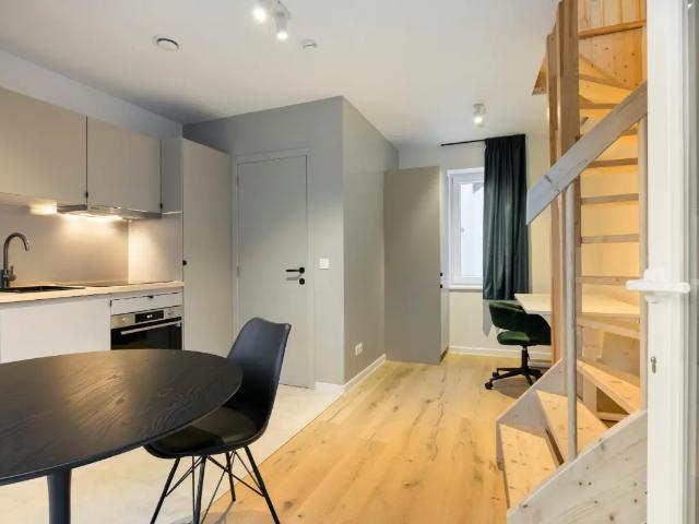 Appartement location à Lava, Brabant