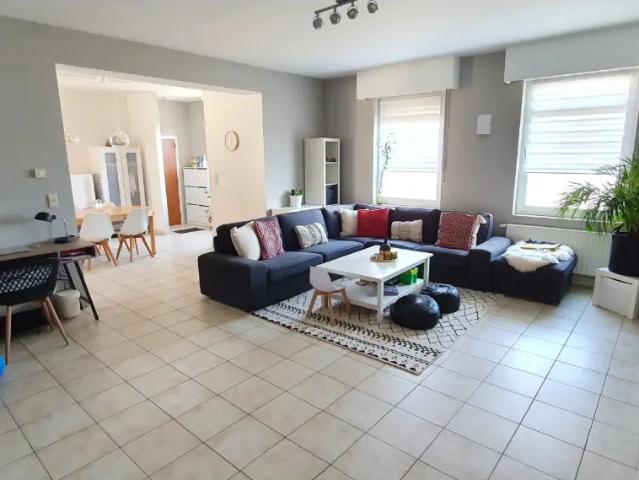 Appartement location à Lava, Brabant