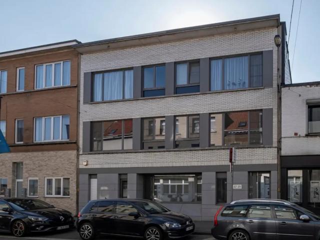Appartement location à Antwerpen