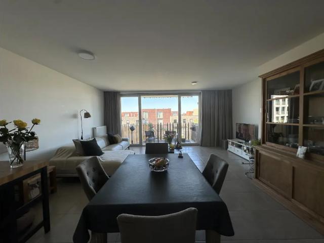 Appartement location à Antwerpen
