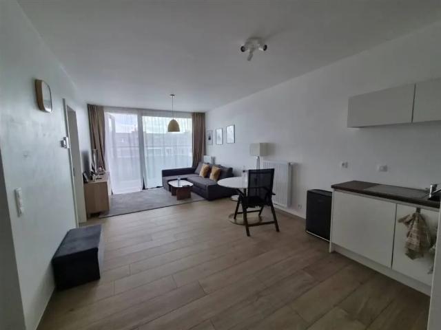 Appartement location à Zwaantjes, Antwerpen