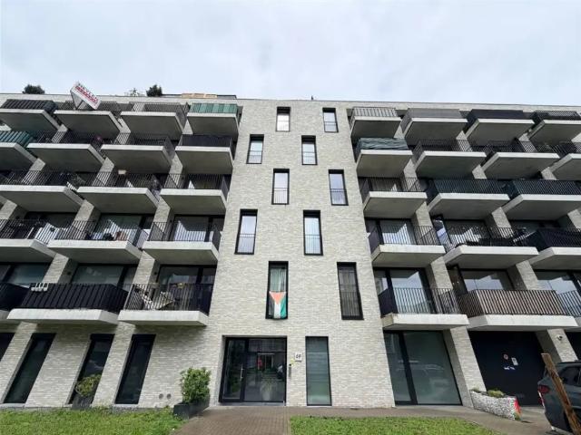 Appartement location à Antwerpen