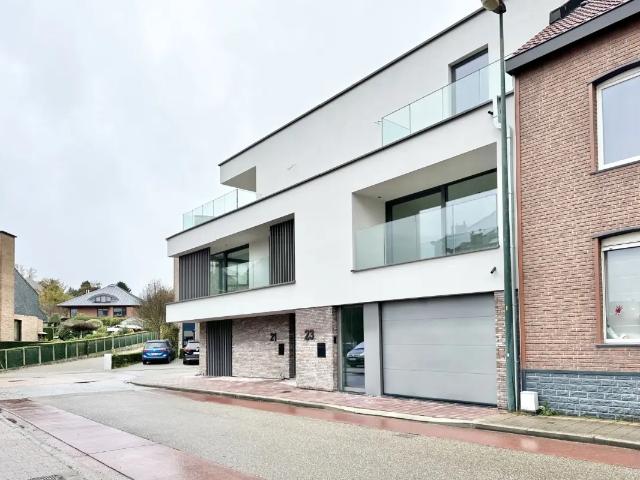 Appartement location à Hoeilaart, Vlaams-Brabant