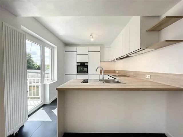 Appartement location à Hoeilaart, Brabant